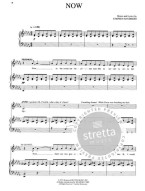 Stephen Sondheim: A Little Night Music (noty na klavír, zpěv)