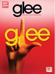 Glee (noty, tabulatury na snadnou kytaru)