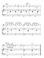 Easy Classics (noty na altsaxofon, klavír)(+audio)