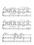 Easy Classics (noty na housle, klavír)(+audio)