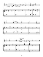Easy Classics (noty na violu, klavír)(+audio)