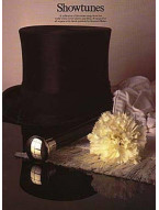 Home Organist: 10 Showtunes (noty na varhany)(+audio)
