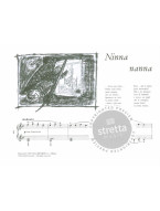 Franco Verganti: Un Sogno - Fantasia Musicale (noty na klavír)
