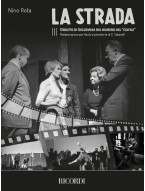 Nino Rota: La strada 3 - Debutto di Gelsomina nel numero del 