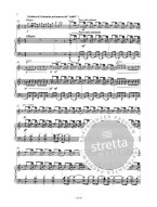 Nino Rota: La strada 3 - Debutto di Gelsomina nel numero del 