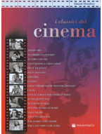 I Classici del Cinema Vol. 1 (noty na klavír)