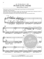 I Classici del Cinema Vol. 2 (noty na klavír)