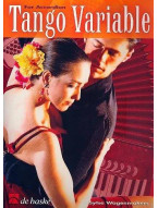 Tango Variable (noty na akordeon)