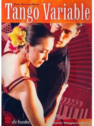 Tango Variable (noty na akordeon)