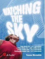 Watching the Sky (noty na akordeon)