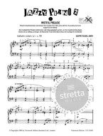 Jazzy Piano 2 (noty na klavír)
