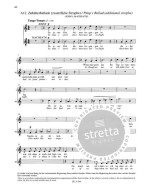 Kurt Weill: Die Dreigroschenoper / Třígrošová opera (noty na klavír, zpěv)