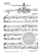 Jessie Blake,Hilda Capp: First Grade Piano Pieces (noty na klavír)