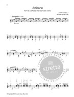 Play Astor Piazzolla (noty na kytaru)