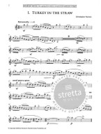 Christopher Norton: Concert Collection (noty na tenorsaxofon, klavír)