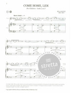 Béla Bartók for Flute (noty na příčnou flétnu, klavír)(+audio)