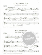 Béla Bartók for Flute (noty na příčnou flétnu, klavír)(+audio)