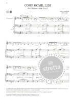 Béla Bartók for Alto Saxophone (noty na altsaxofon, klavír)(+audio)