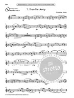 Christopher Norton: Big Beats Smooth Groove (noty na příčnou flétnu)(+audio)