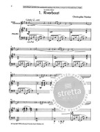 Christopher Norton: Microjazz For Recorder (noty na zobcovou flétnu, klavír)