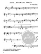 Popsongs For Classical Guitar 1 (noty na kytaru)