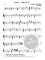 Popsongs For Classical Guitar 4 (noty na kytaru)