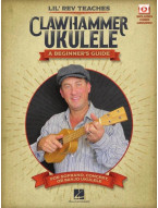 Lil' Rev Teaches Clawhammer Ukulele (tabulatury na ukulele)(+video)