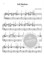 Hënry Doktorski: How To Play Diatonic Button Accordeon 3 (noty na knoflíkový akordeon)(+audio)