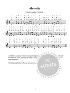 Hënry Doktorski: How To Play Diatonic Button Accordeon 1 (noty na knoflíkový akordeon)(+audio)
