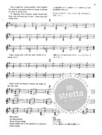 Shinichi Suzuki: Quint Etudes (noty na housle)