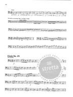 Henry Paine: Studies And Melodious Etudes 1  (noty na fagot)