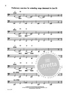 Bill Laas: Studies and Melodious Etudes 1 (noty na tubu)