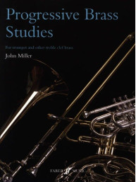 Progressive Brass Studies (noty na trubku)