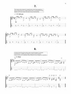 Tom Fleming: Rock & Pop Studies (noty, tabulatury na kytaru)
