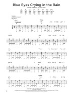 Country Classics for Banjo (tabulatury na banjo)(+audio)