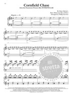 Relaxing Piano Ballads (noty na klavír)