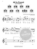 Super Easy Songbook: Beautiful Melodies (noty na super snadný klavír)