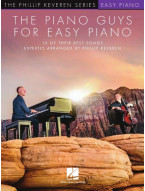 The Piano Guys for Easy Piano (noty na snadný klavír)