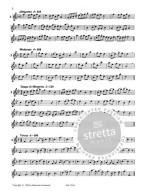 Hans P. Keuning: 25 Etudes (noty na altovou zobcovou flétnu)