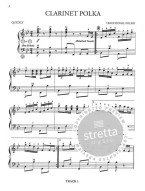 New Polka Favorites (noty na akordeon)(+audio)