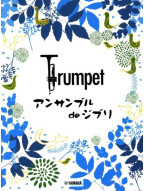 Ghibli Songs for Trumpet Ensemble (noty pro trubkový soubor)