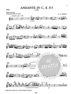 Flute Favourites 1 (noty na příčnou flétnu, klavír)
