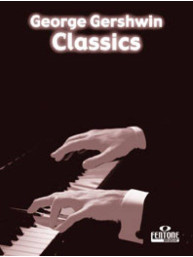 George Gershwin Classics (noty na klavír)