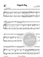 Scott Joplin: Ragtime Favourites (noty na violoncello)(+audio)