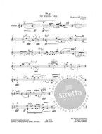 Contemporary Collection for Violin (noty na housle)