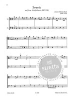15 Baroque Duets (noty na violu, violoncello)
