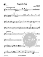 Scott Joplin: Ragtime Favourites (noty na altsaxofon / tenorsaxofon)(+audio)