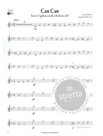 World Famous Melodies (noty na zobcovou flétnu)(+audio)