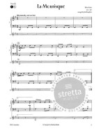 World Famous Classics (noty na akordeon)(+audio)