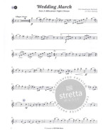 Classics for Weddings (noty na příčnou flétnu, klavír)(+audio)